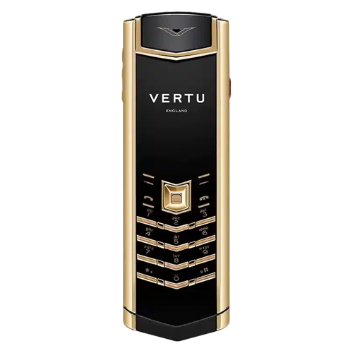 SIGNATURE V Vertu